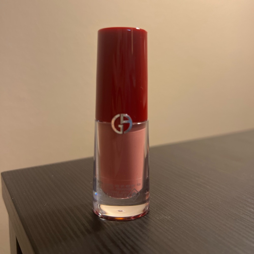 Armani lipcolor